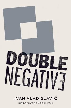 Double Negative Double Negative