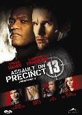 Assault On Precinct 13 Assault On Precinct 13