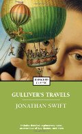 Gulliver's Travels and A Modest Proposal (Enriched Classics) Gulliver's Travels and A Modest Proposal (Enriched Classics)