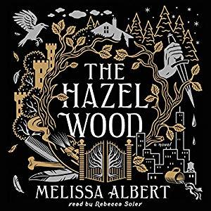 Hazel Wood Hazel Wood