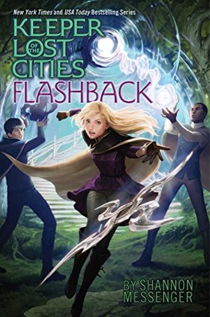 Flashback (Keeper of the Lost Cities) Flashback (Keeper of the Lost Cities)