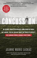 Concussion Concussion