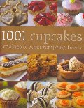 1001 Cupcakes, Cookies & Tempting Treats 1001 Cupcakes, Cookies & Tempting Treats