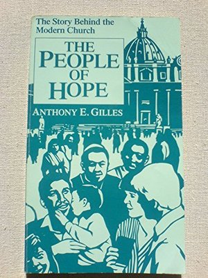 006: The People of Hope: The Story Behind the Modern Church (The People of God from Abraham to us) 006: The People of Hope: The Story Behind the Modern Church (The People of God from Abraham to us)