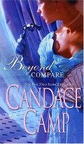 Beyond Compare (Moreland Family #2) Beyond Compare (Moreland Family #2)