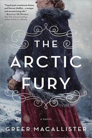 Arctic Fury, The Arctic Fury, The