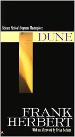 Dune Dune