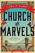 Church of Marvels: A Novel Church of Marvels: A Novel