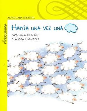 Había una Vez una Nube Había una Vez una Nube