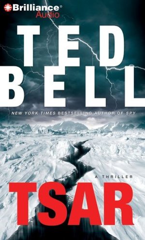 Tsar: A Thriller (Hawke Series) Tsar: A Thriller (Hawke Series)