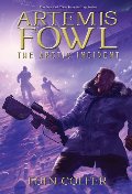 Arctic Incident (Artemis Fowl, Book 2), The Arctic Incident (Artemis Fowl, Book 2), The