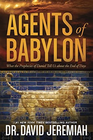 Agents of Babylon Agents of Babylon