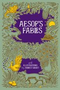 Aesop's Fables (Fall River Classics) Aesop's Fables (Fall River Classics)