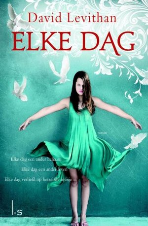Elke dag Elke dag