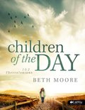 Children of the Day: 1 & 2 Thessalonians- Leader Book Children of the Day: 1 & 2 Thessalonians- Leader Book