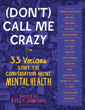 (Don't) Call Me Crazy (Don't) Call Me Crazy