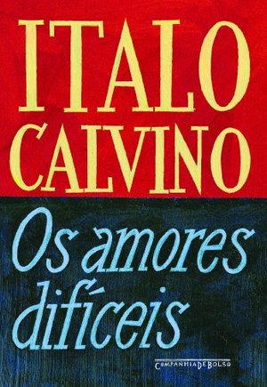 Amores Dificeis (Edicao de Bolso) (Em Portugues do Brasil) Amores Dificeis (Edicao de Bolso) (Em Portugues do Brasil)
