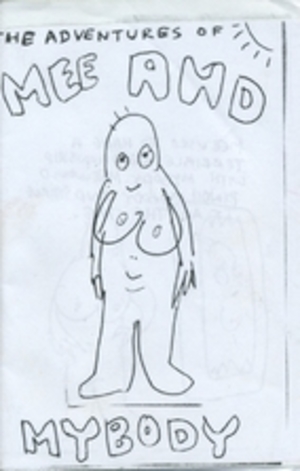 Adventures of Mee and My Body Adventures of Mee and My Body