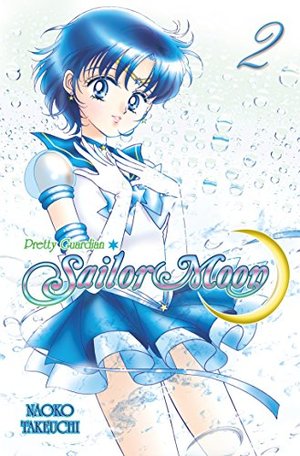Sailor Moon 2 Sailor Moon 2