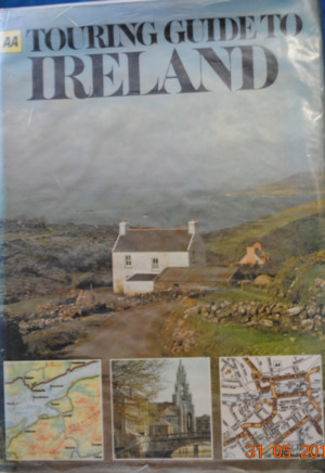 AA Touring Guide to Ireland AA Touring Guide to Ireland