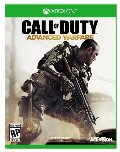 Call of Duty: Advanced Warfare - Xbox One Call of Duty: Advanced Warfare - Xbox One