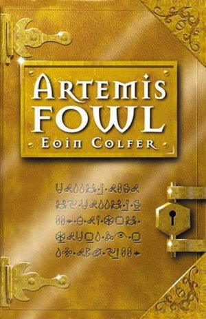 Artemis Fowl (Artemis Fowl, Book 1) Artemis Fowl (Artemis Fowl, Book 1)