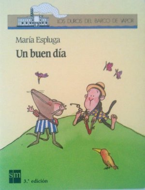 Buen dia, un Buen dia, un