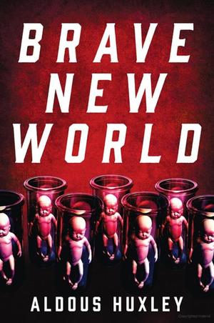 Brave New World Brave New World
