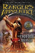 Emperor of Nihon-Ja: Book 10 (Ranger's Apprentice), The Emperor of Nihon-Ja: Book 10 (Ranger's Apprentice), The