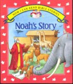 Noah's Story - JP MUR Noah's Story - JP MUR