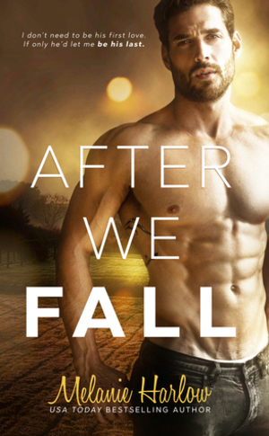 After We Fall After We Fall