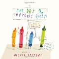 Day the Crayons Quit, The Day the Crayons Quit, The