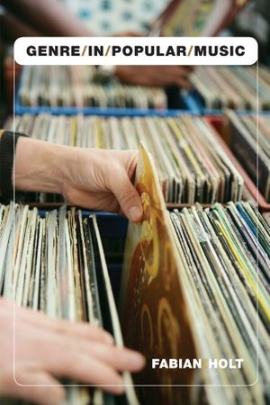 Genre in Popular Music Genre in Popular Music
