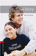 Love Story: 1000 Headwords (Oxford Bookworms ELT) (French Edition) Love Story: 1000 Headwords (Oxford Bookworms ELT) (French Edition)