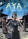 Aya de Yopougon (Tome 3) Aya de Yopougon (Tome 3)