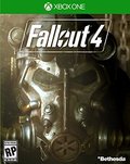Fallout 4 - Xbox One Fallout 4 - Xbox One