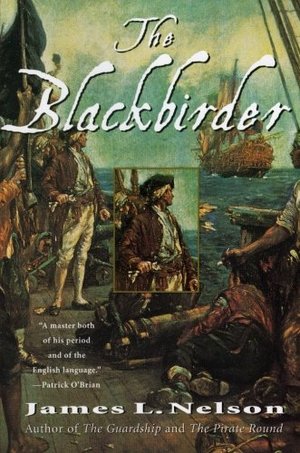 Blackbirder: Book Two of the Brethren of the Coast, The Blackbirder: Book Two of the Brethren of the Coast, The