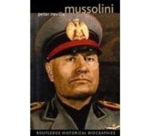 Mussolini Mussolini