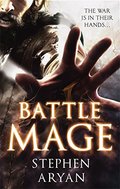 Age of Darkness 01 - Battlemage, The Age of Darkness 01 - Battlemage, The