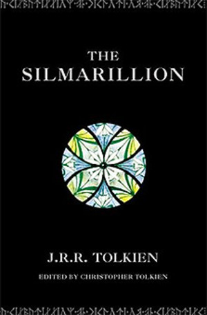 Silmarillion, The Silmarillion, The