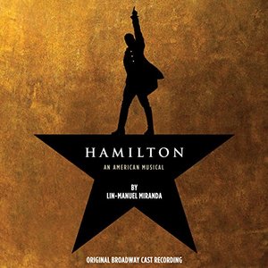 Hamilton (Original Broadway Cast Recording)(Explicit)(4LP Vinyl w/Digital Download) Hamilton (Original Broadway Cast Recording)(Explicit)(4LP Vinyl w/Digital Download)