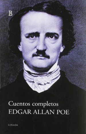 Cuentos Completos (Poe) Cuentos Completos (Poe)