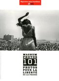 N°33 - Magnum Photos, 101 Photos pour la Liberté de la Presse N°33 - Magnum Photos, 101 Photos pour la Liberté de la Presse