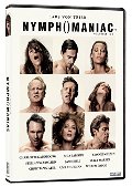 Nymphomaniac Vol. 1 & Vol. 2 (Bilingual) Nymphomaniac Vol. 1 & Vol. 2 (Bilingual)