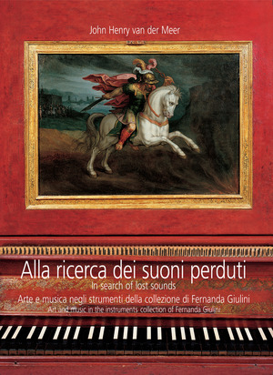 Alla ricerca dei suoni perduti Alla ricerca dei suoni perduti