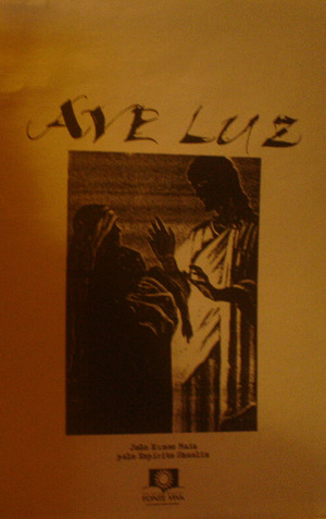 AVE LUZ AVE LUZ