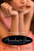 According to Jane According to Jane