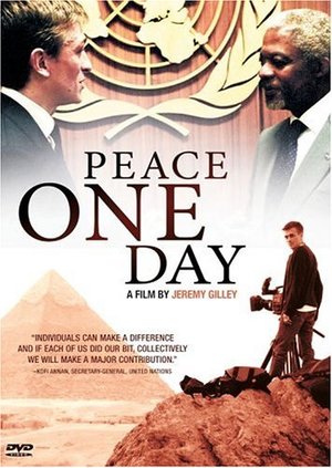 Peace One Day Peace One Day
