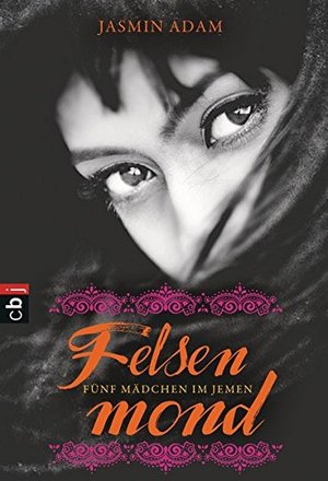 Felsenmond: Fünf Mädchen im Jemen Felsenmond: Fünf Mädchen im Jemen