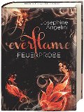 Everflame - Feuerprobe: Band 1 Everflame - Feuerprobe: Band 1